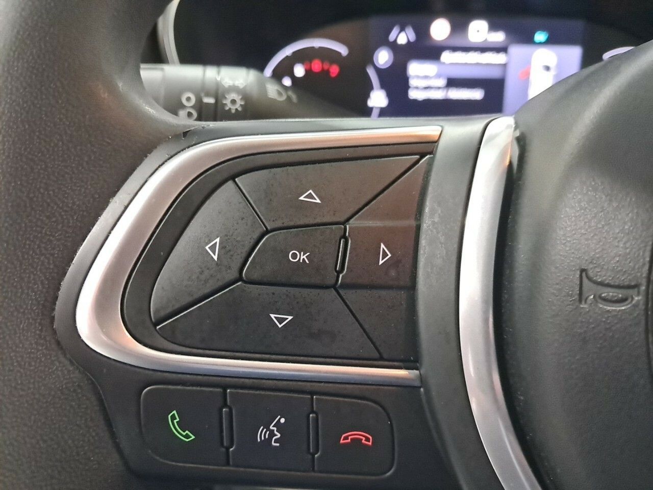 Foto Fiat Tipo 12