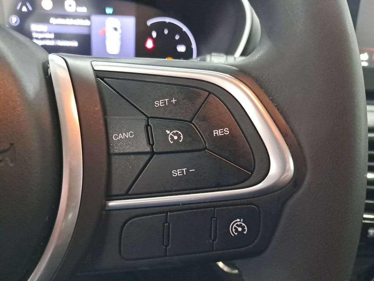 Foto Fiat Tipo 13