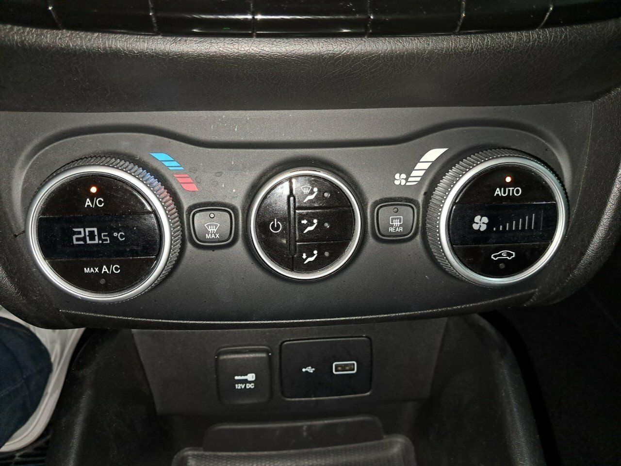 Foto Fiat Tipo 17