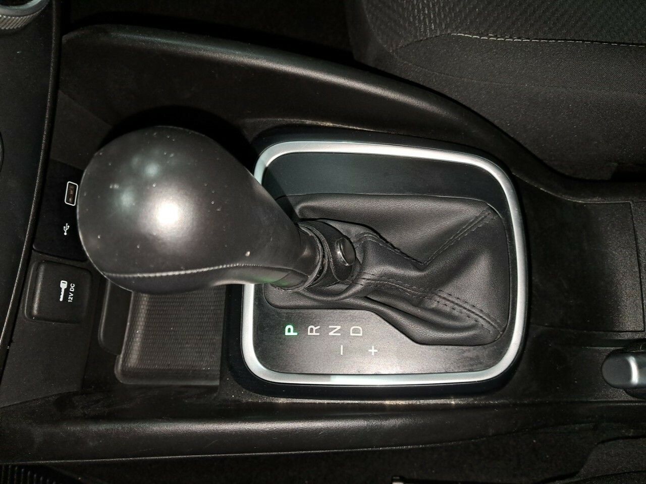 Foto Fiat Tipo 18