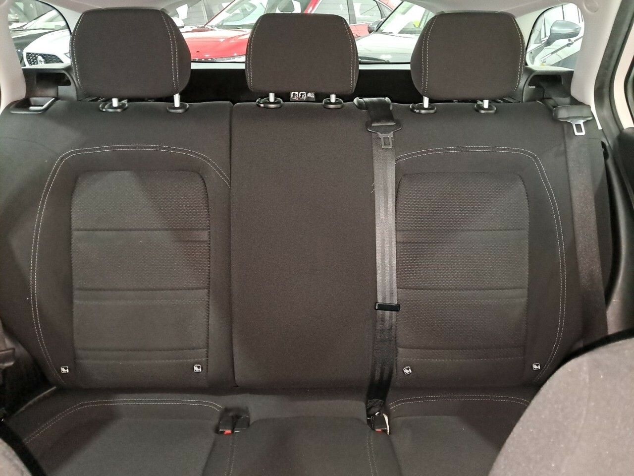 Foto Fiat Tipo 20