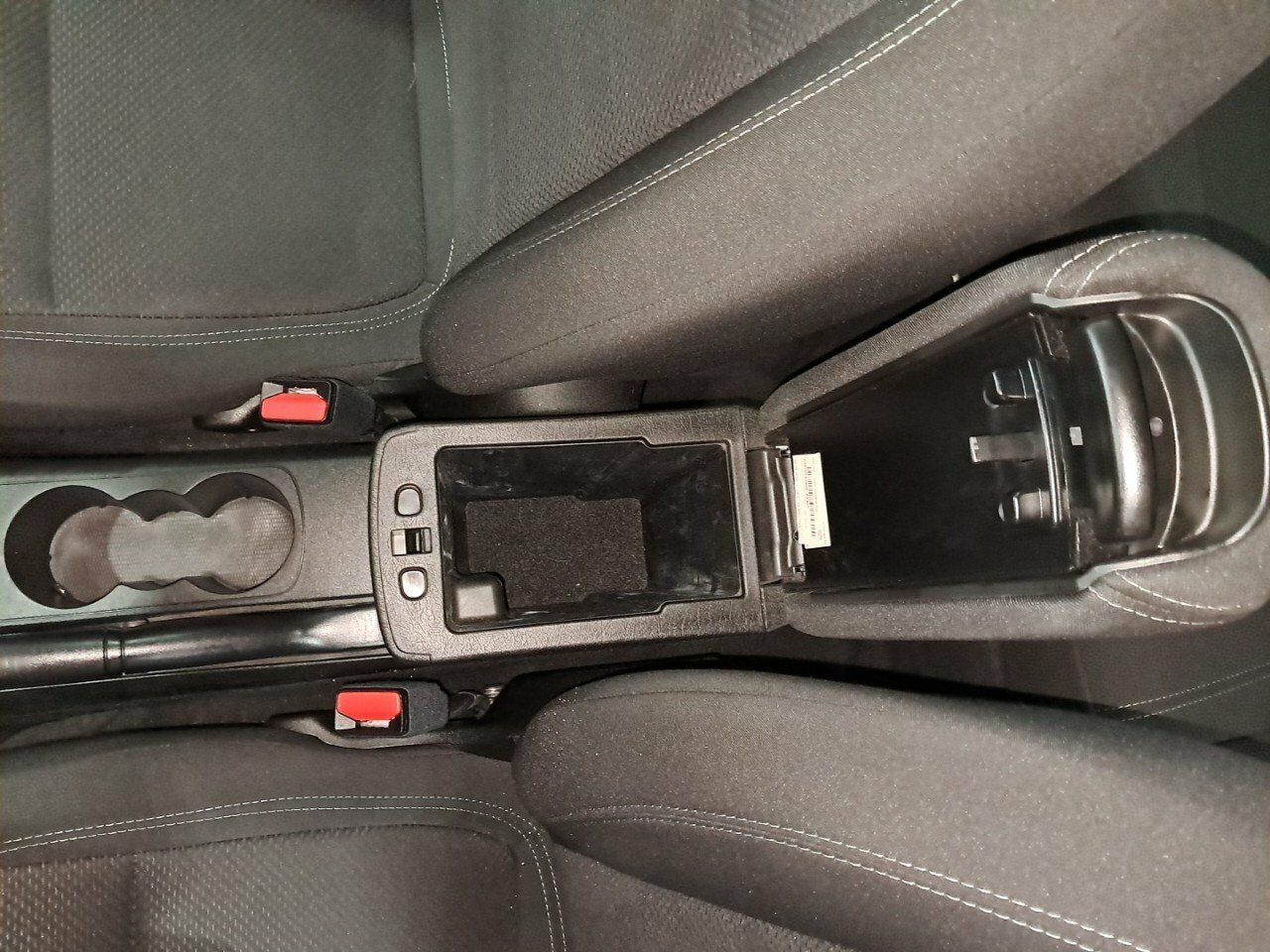 Foto Fiat Tipo 22