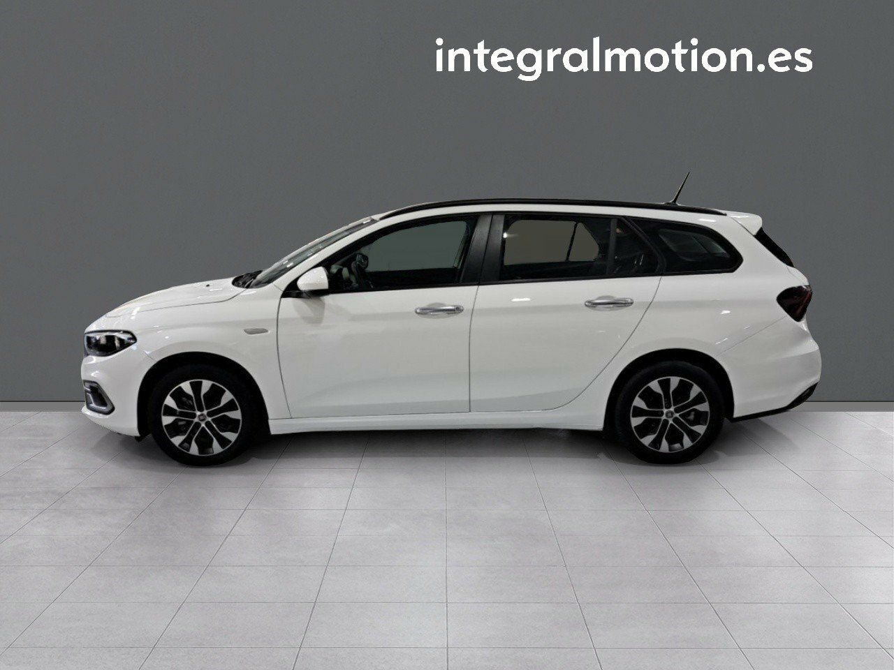 Foto Fiat Tipo 24