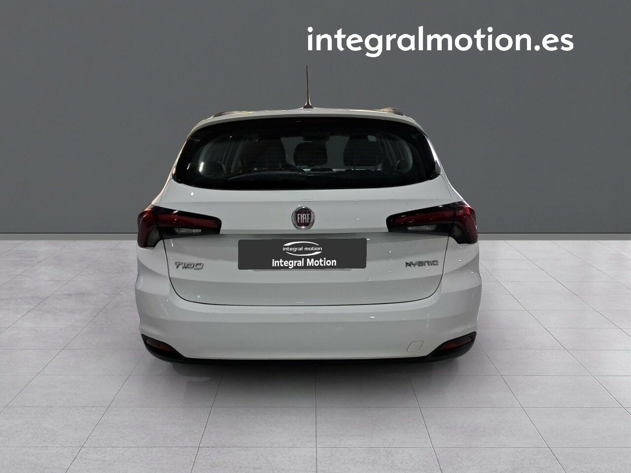 Foto Fiat Tipo 25