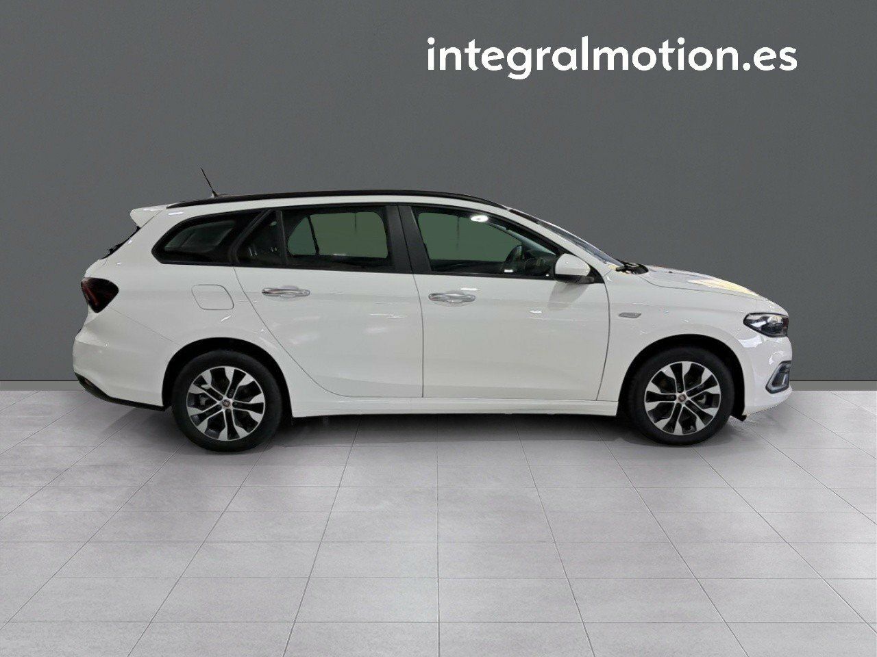Foto Fiat Tipo 26