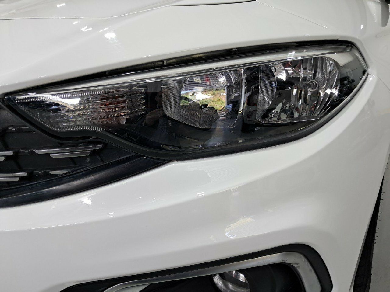 Foto Fiat Tipo 27