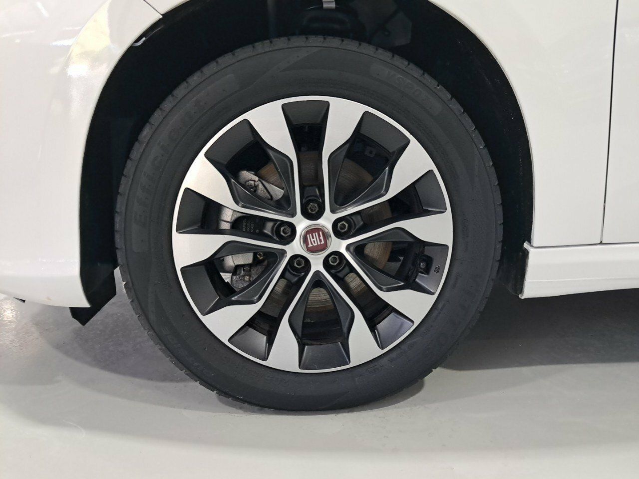 Foto Fiat Tipo 29