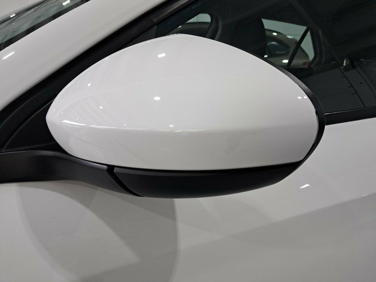 Foto Fiat Tipo 31