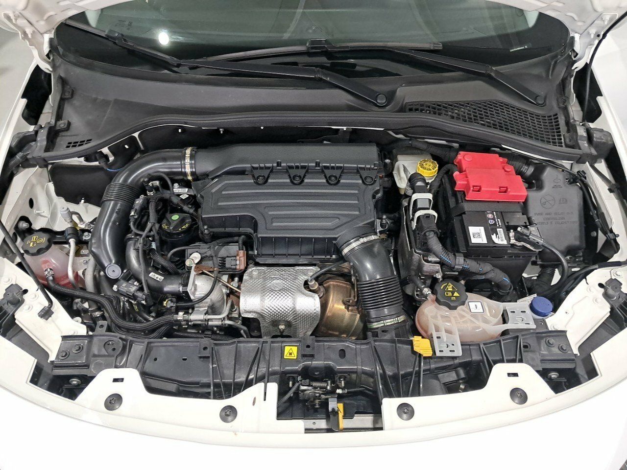 Foto Fiat Tipo 39