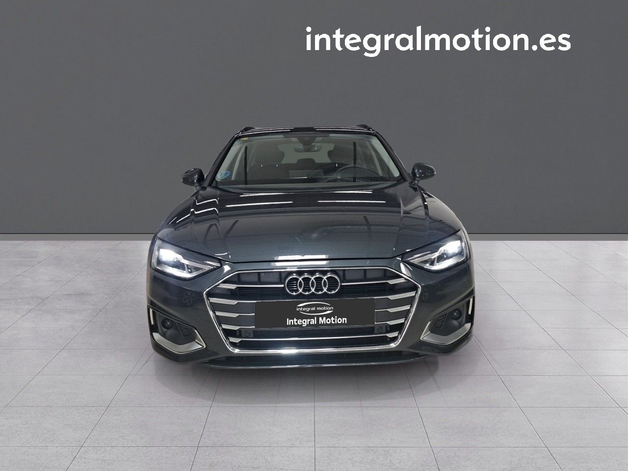 Foto Audi A4 2