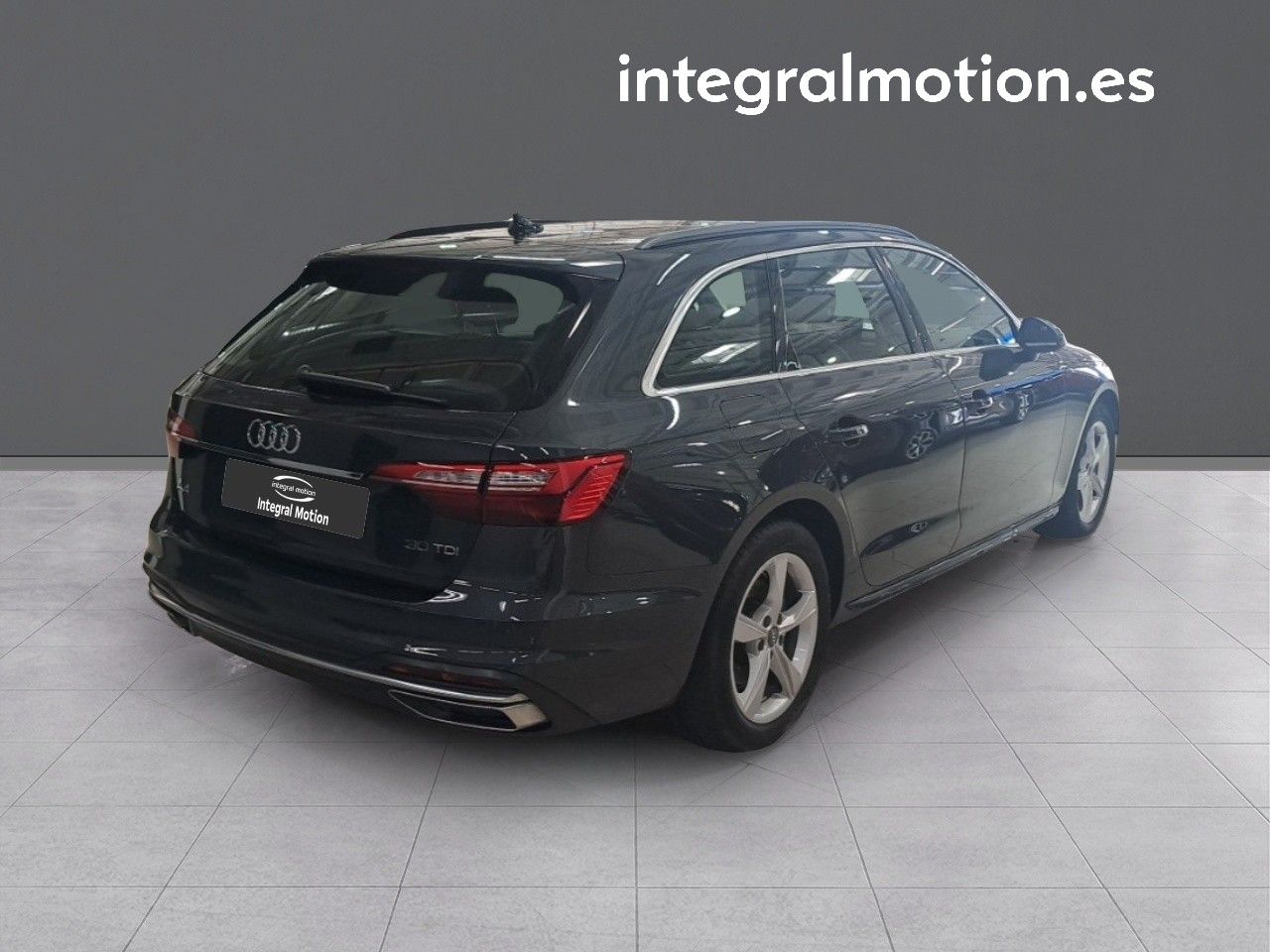 Foto Audi A4 5