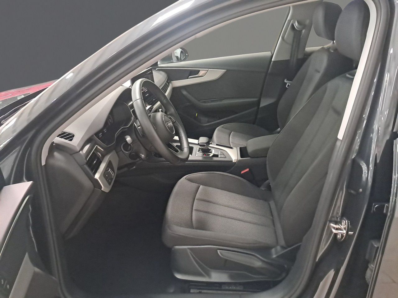 Foto Audi A4 6