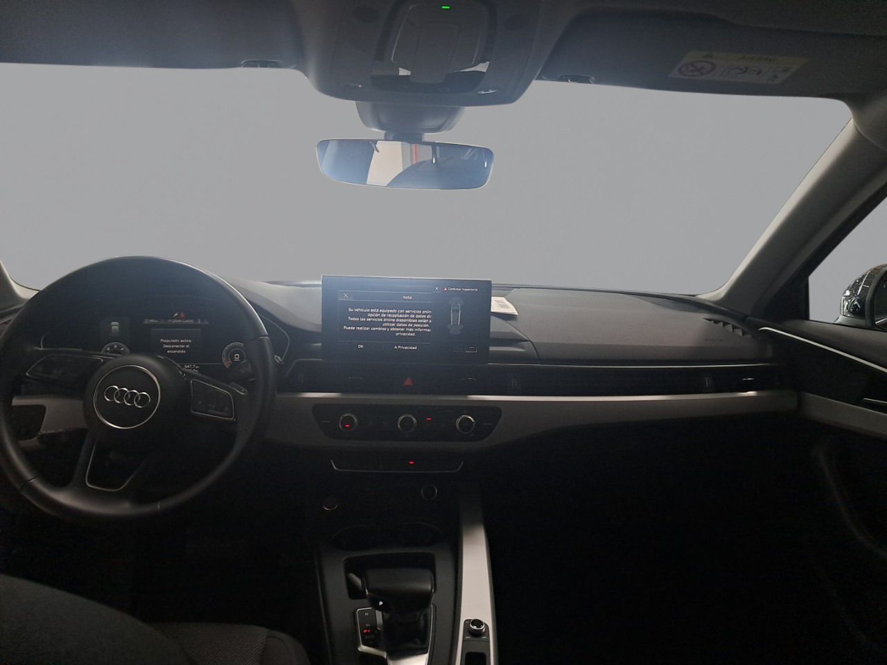 Foto Audi A4 7