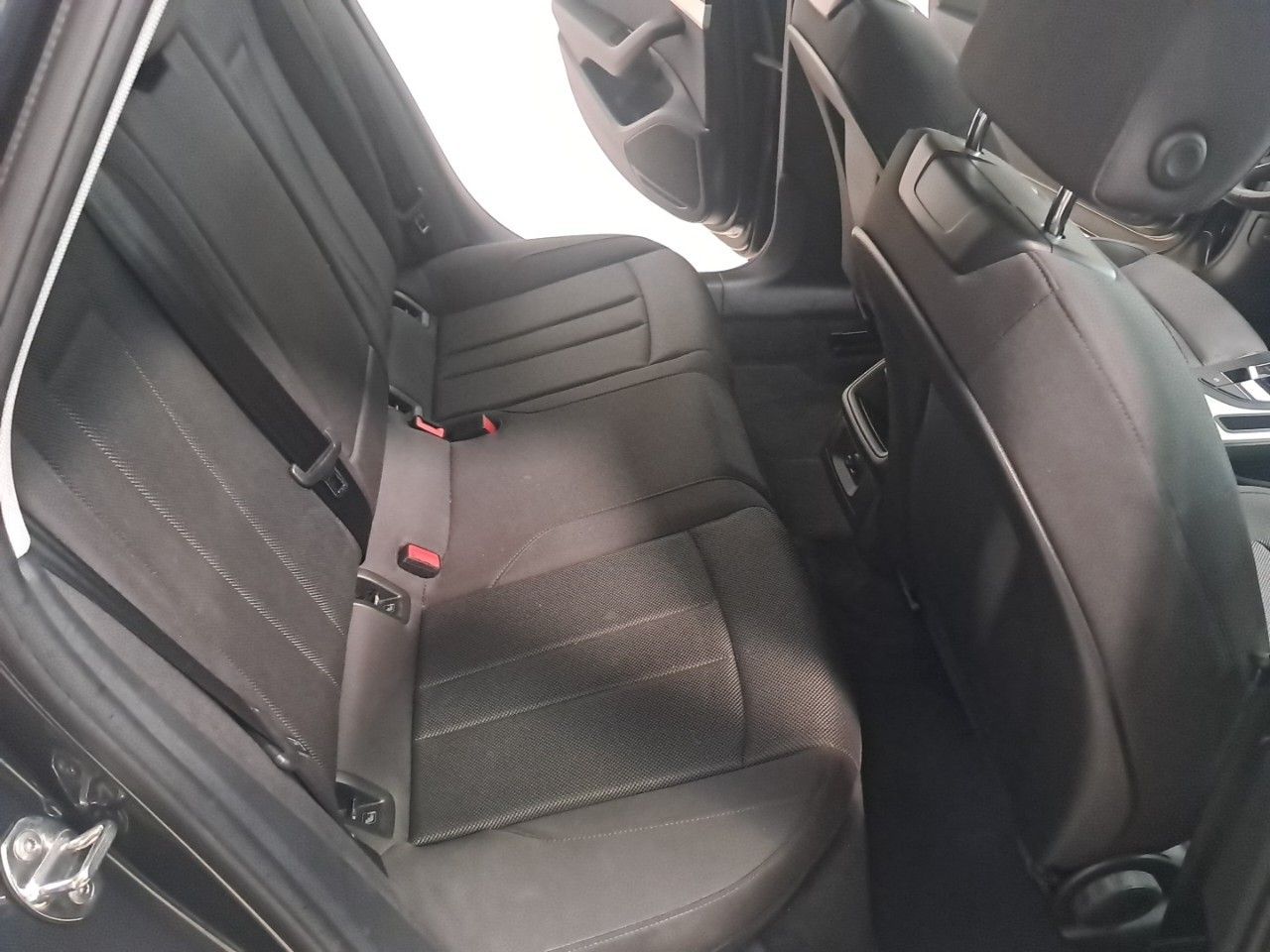 Foto Audi A4 9
