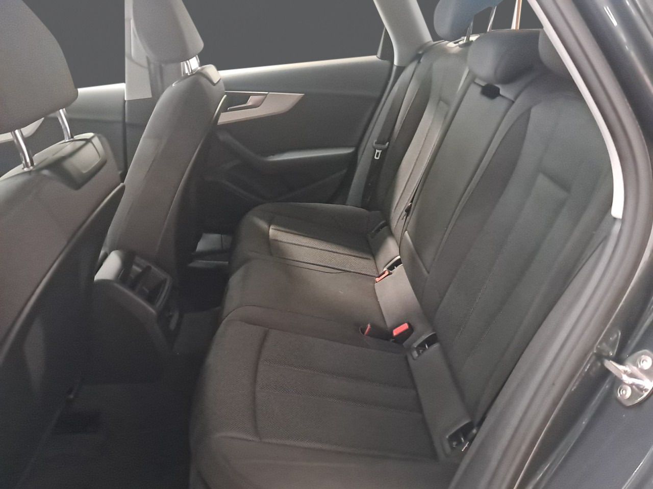 Foto Audi A4 10