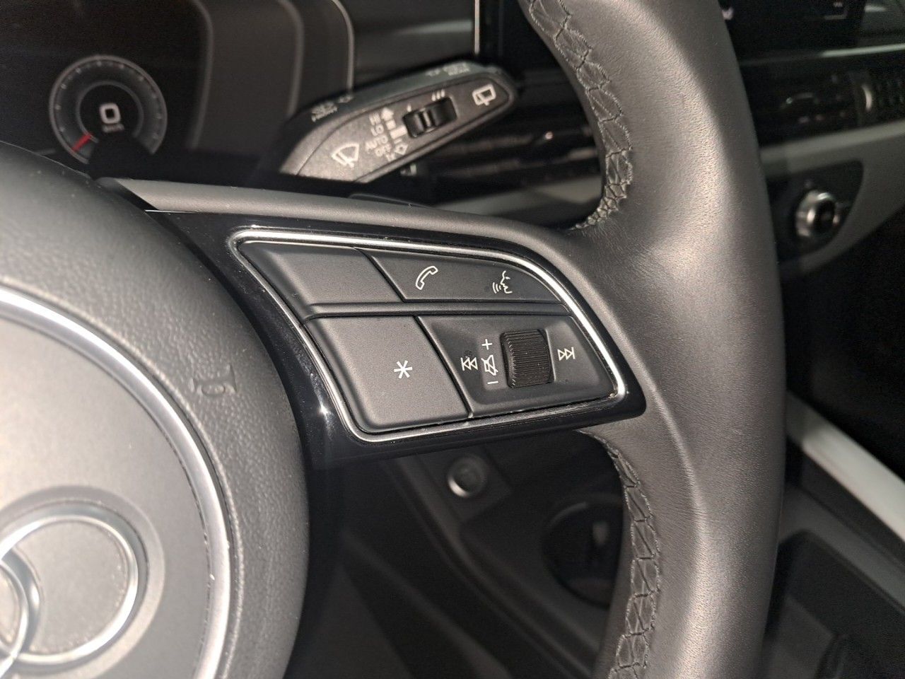 Foto Audi A4 13