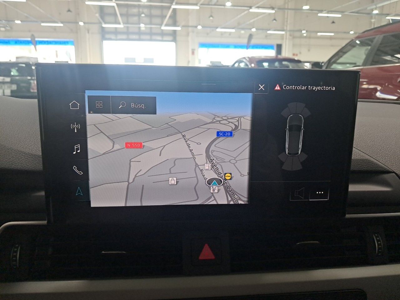 Foto Audi A4 15