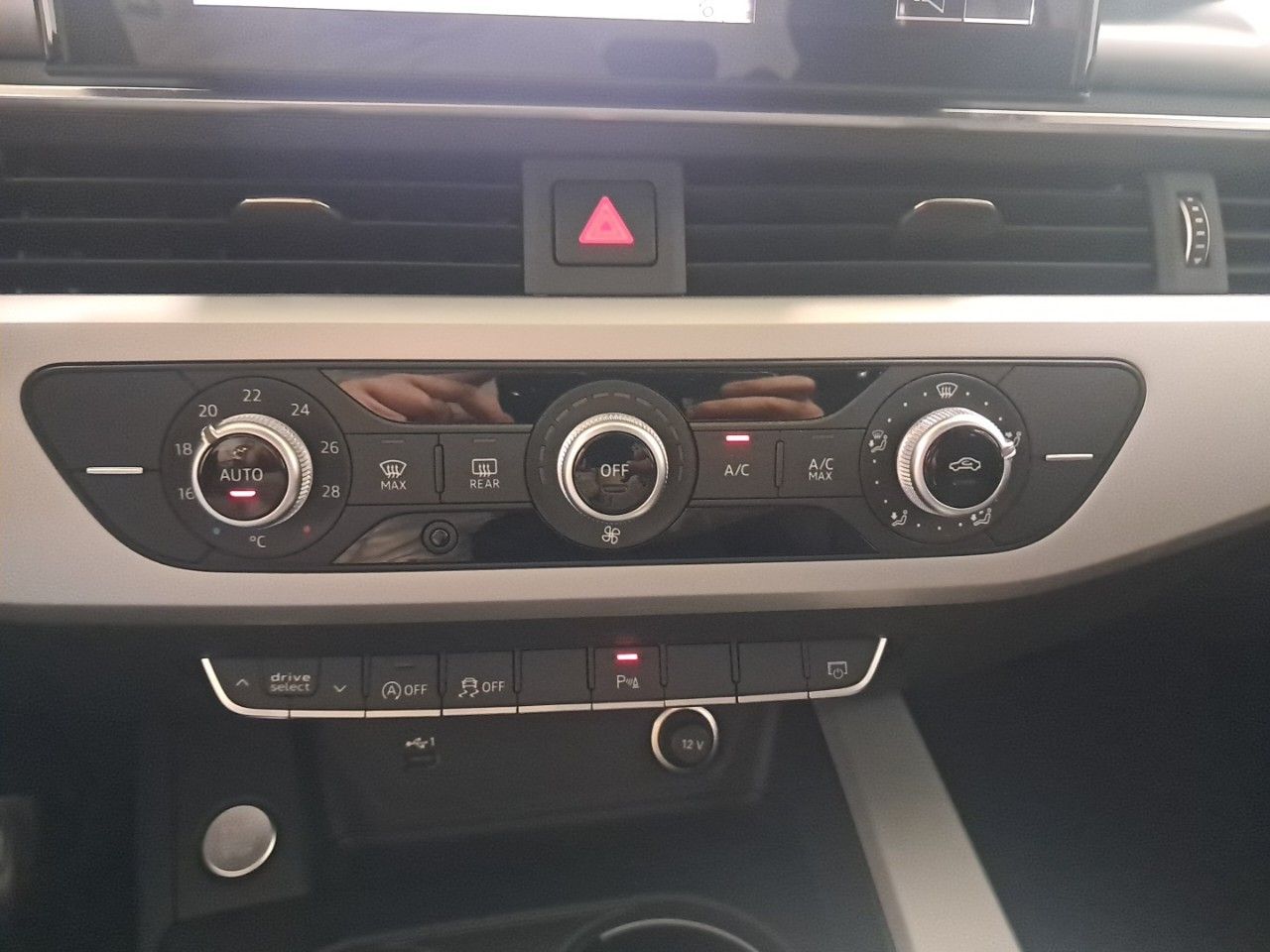 Foto Audi A4 17