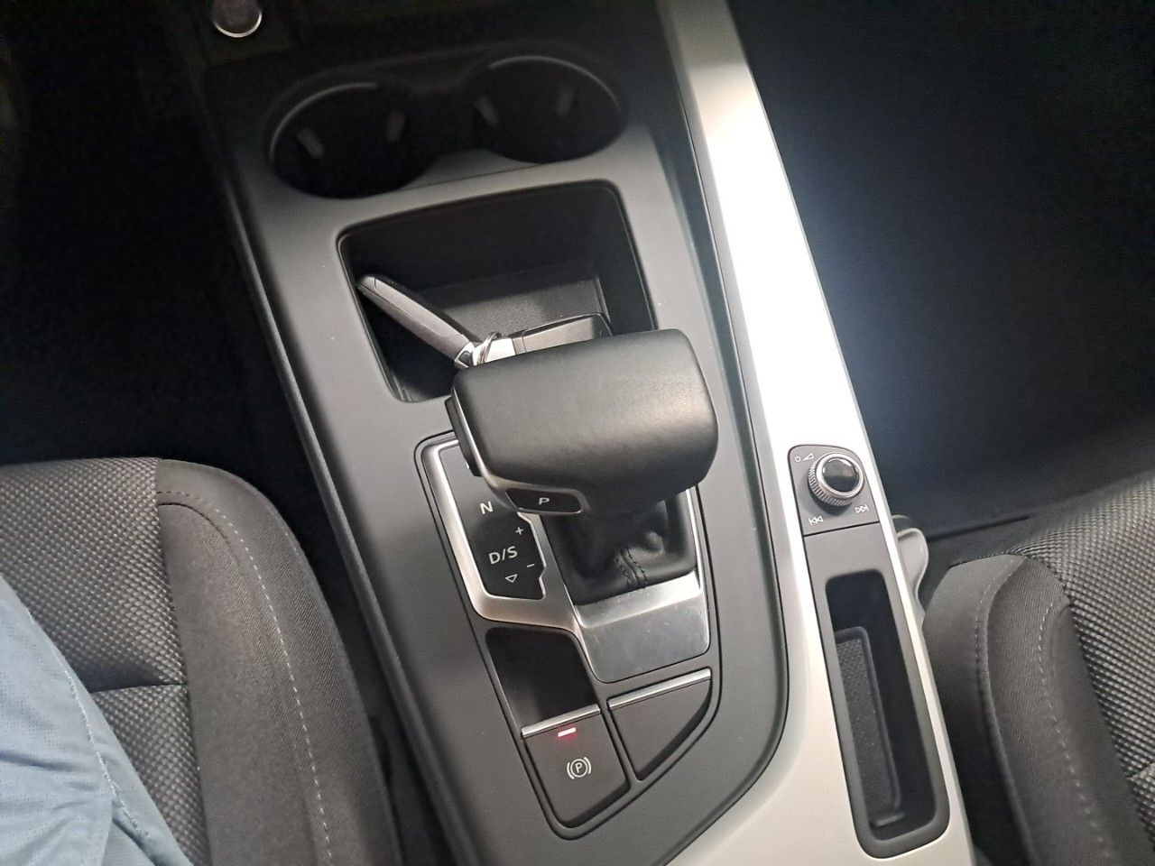 Foto Audi A4 18