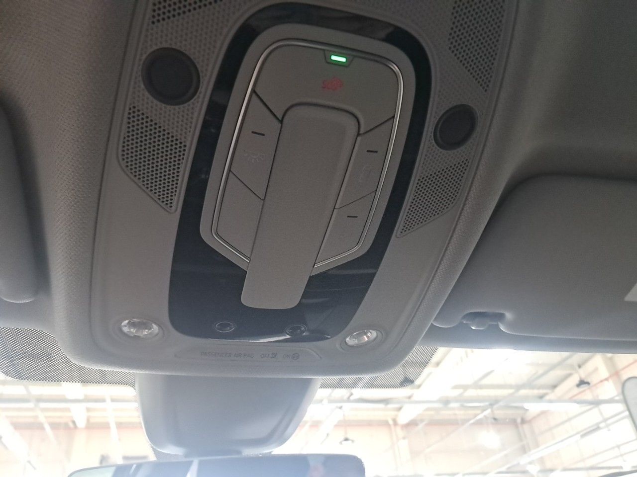 Foto Audi A4 19