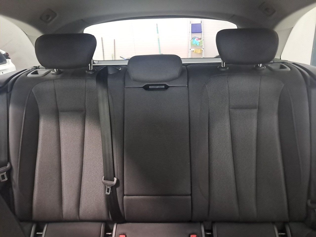 Foto Audi A4 20