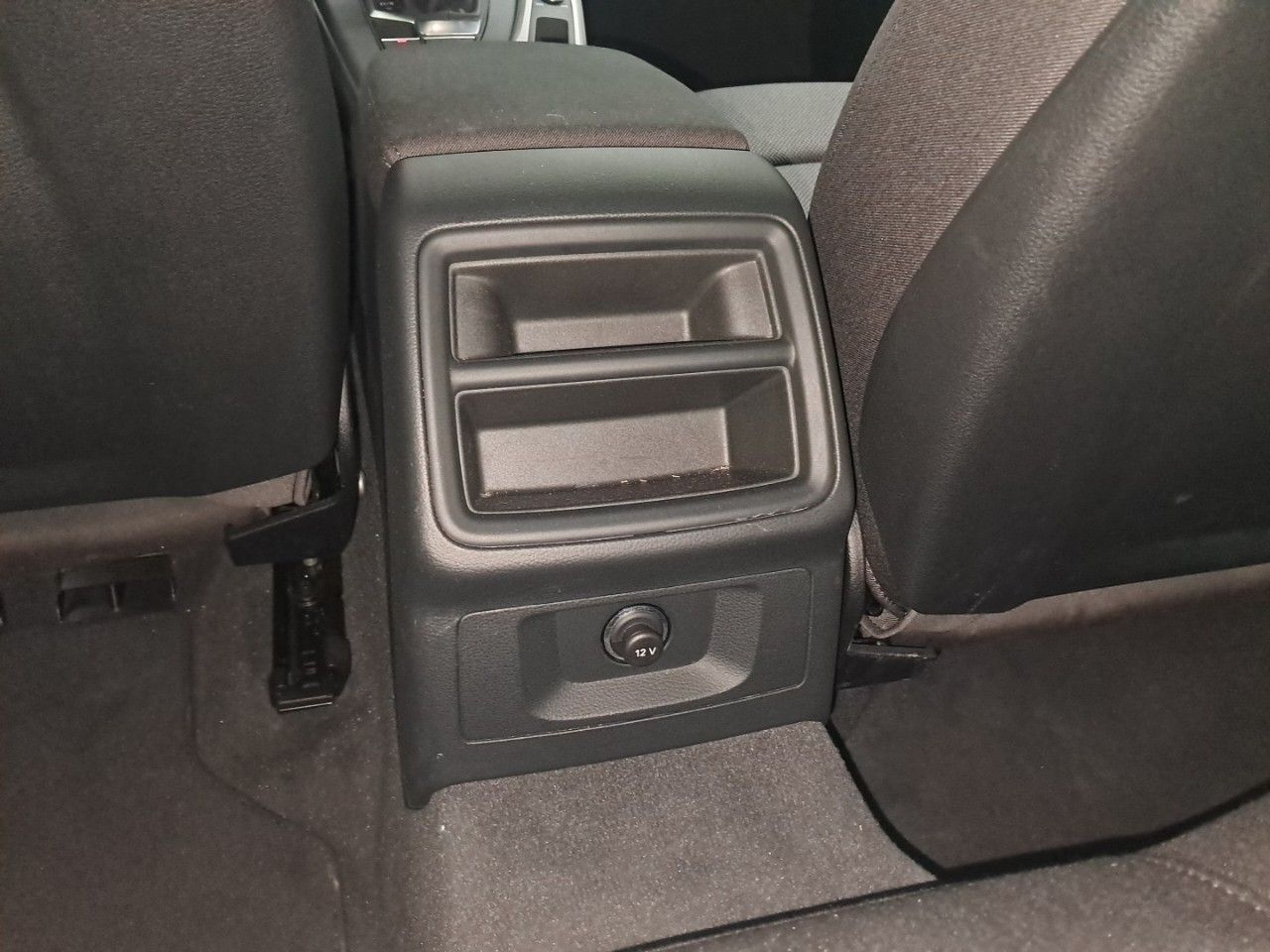 Foto Audi A4 21