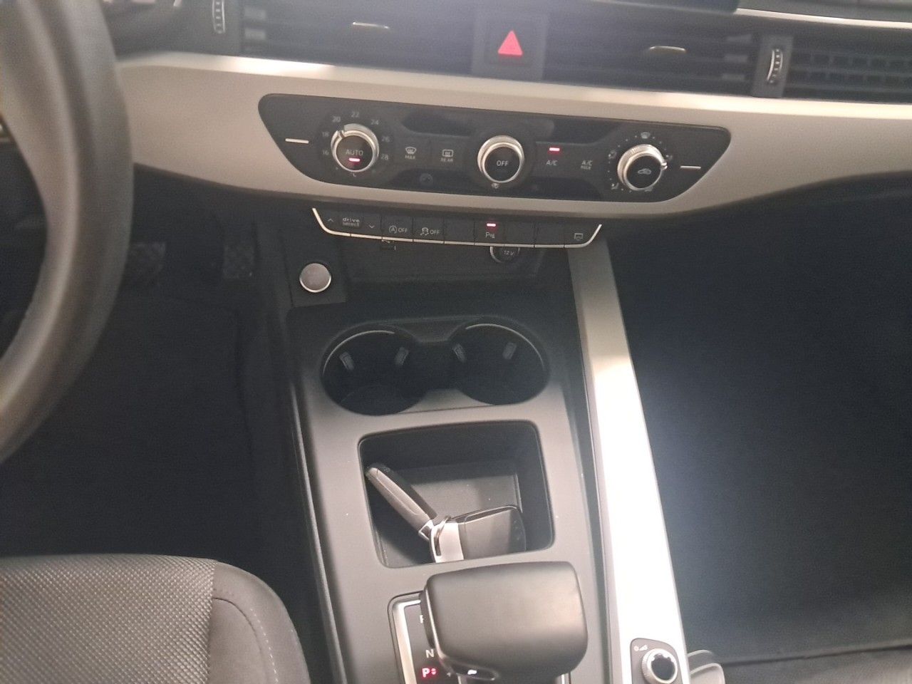 Foto Audi A4 22