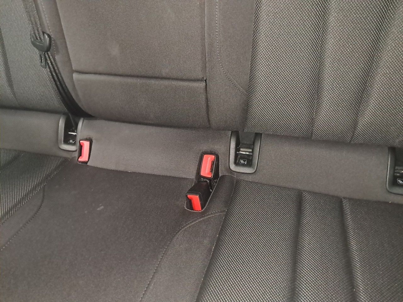 Foto Audi A4 23