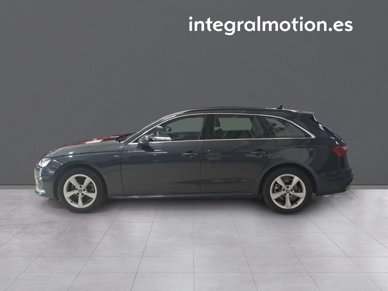 Foto Audi A4 24