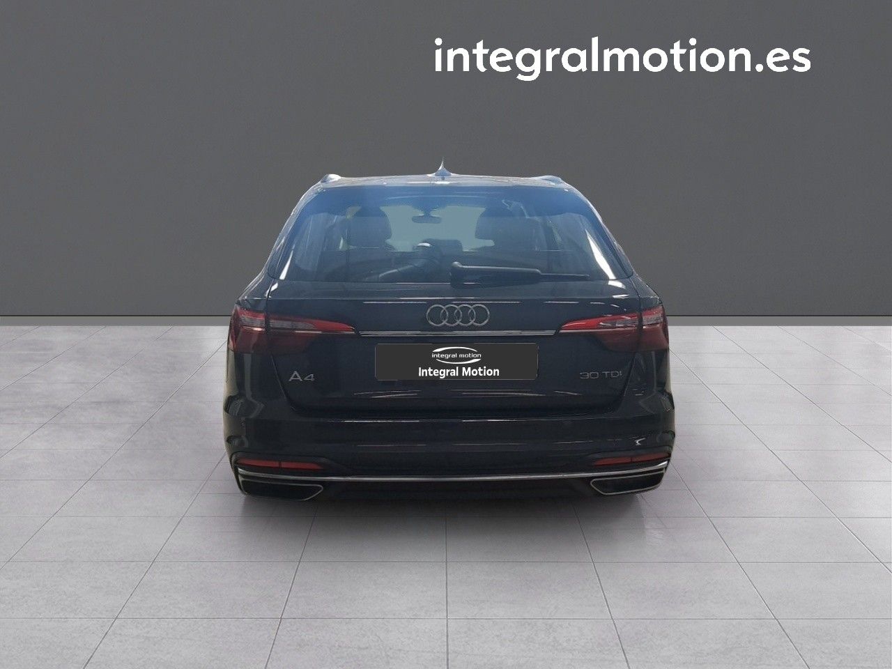 Foto Audi A4 25