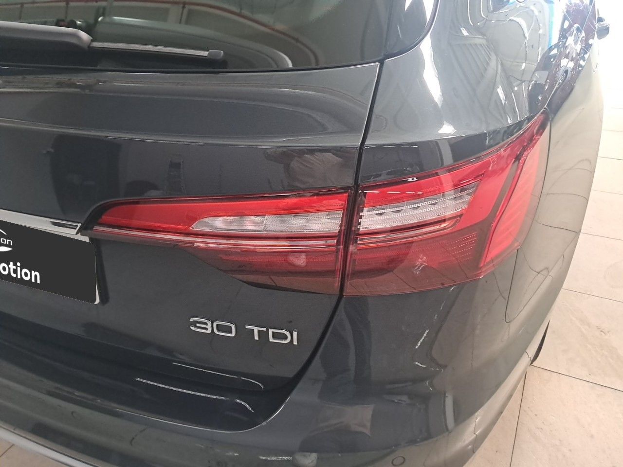 Foto Audi A4 28