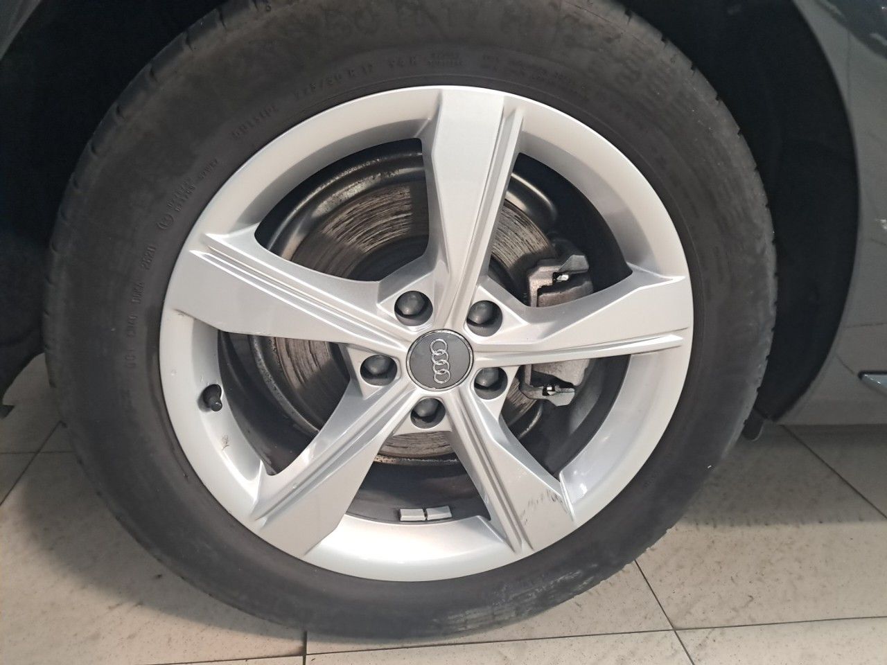 Foto Audi A4 29