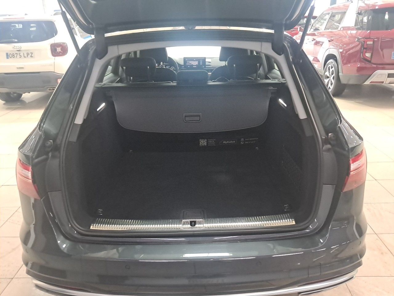 Foto Audi A4 30