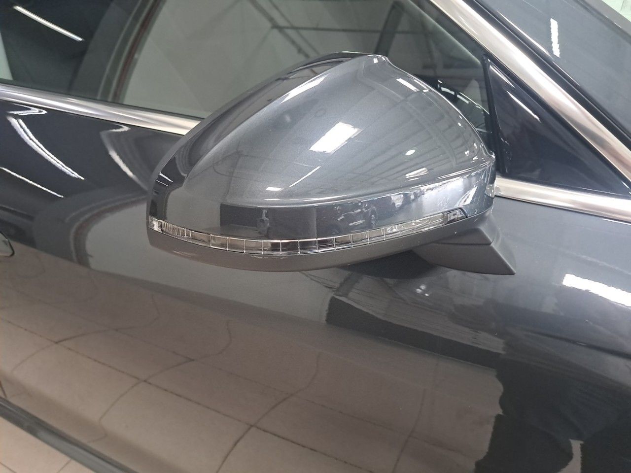 Foto Audi A4 31