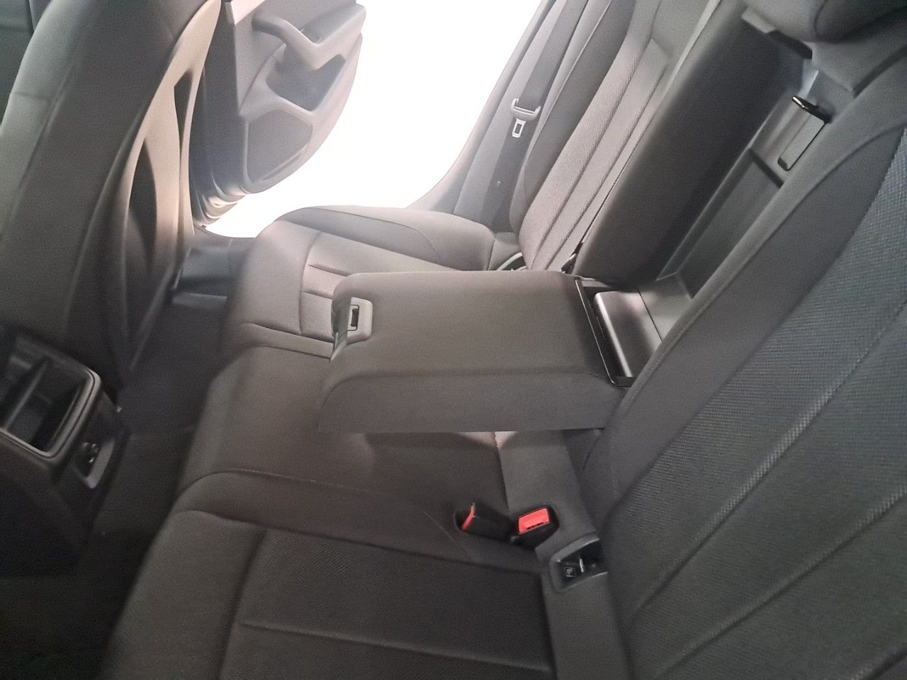 Foto Audi A4 32