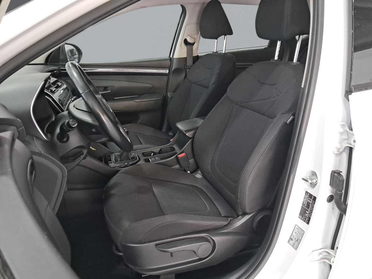 Foto Hyundai Tucson 6