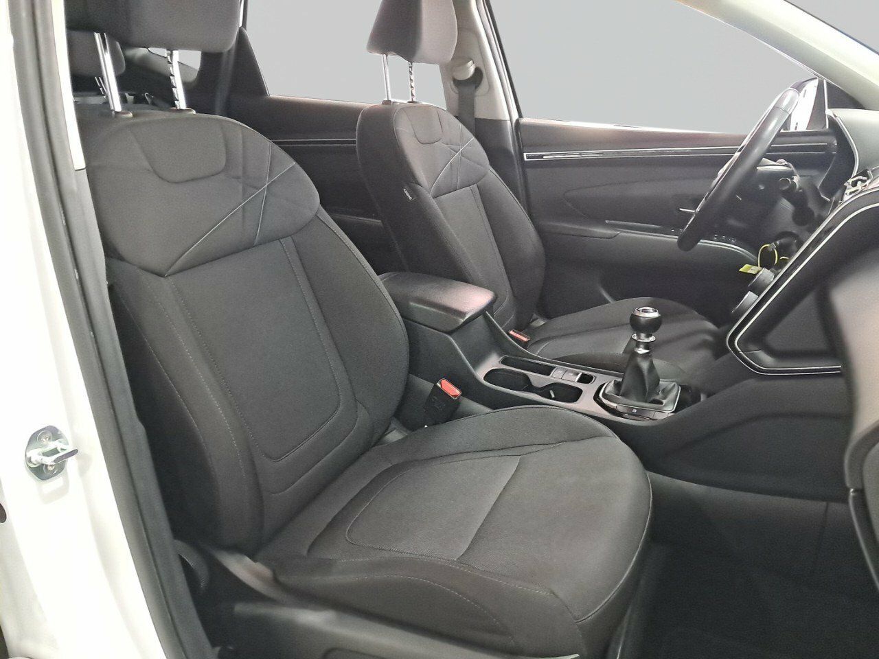 Foto Hyundai Tucson 9