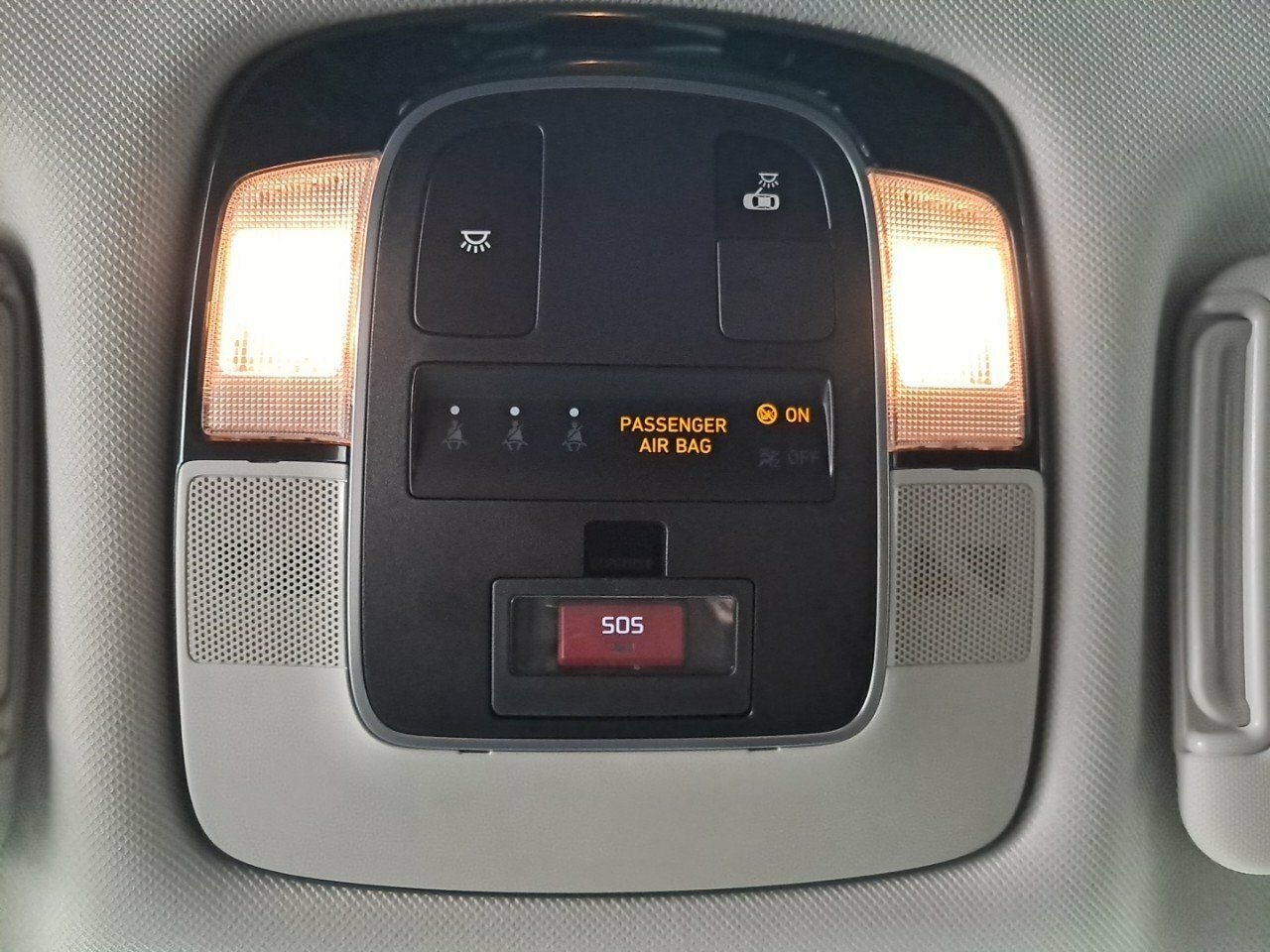 Foto Hyundai Tucson 19