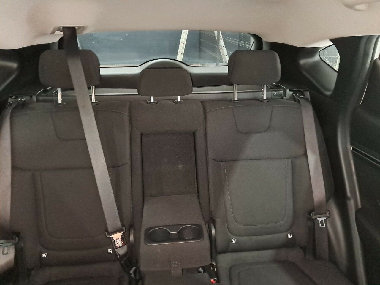 Foto Hyundai Tucson 20
