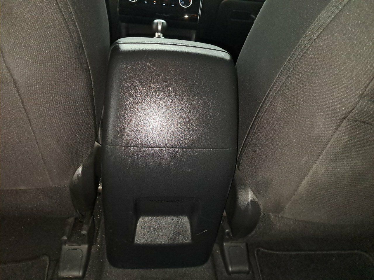 Foto Hyundai Tucson 21