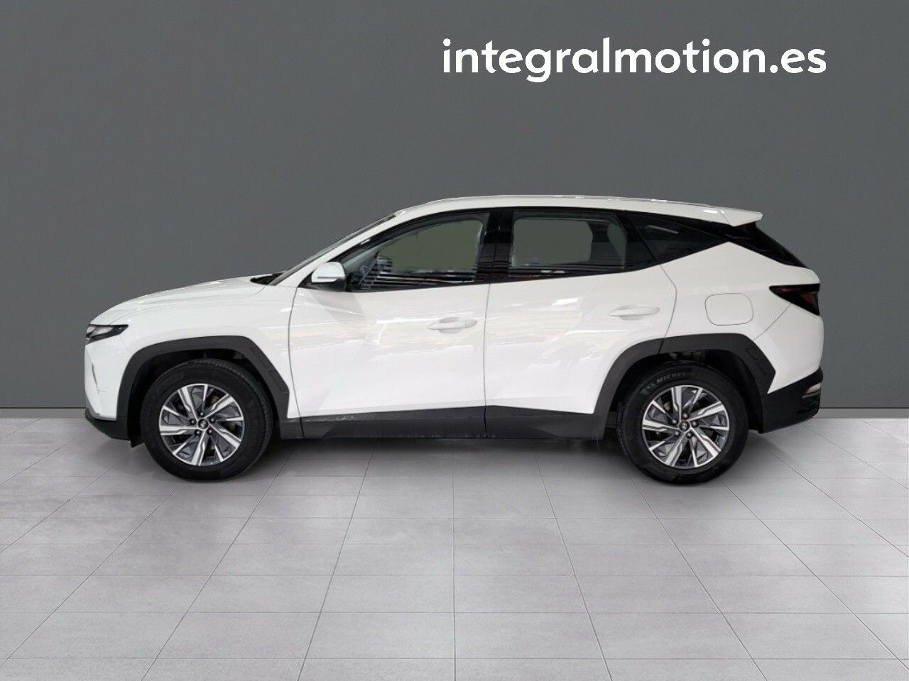 Foto Hyundai Tucson 24