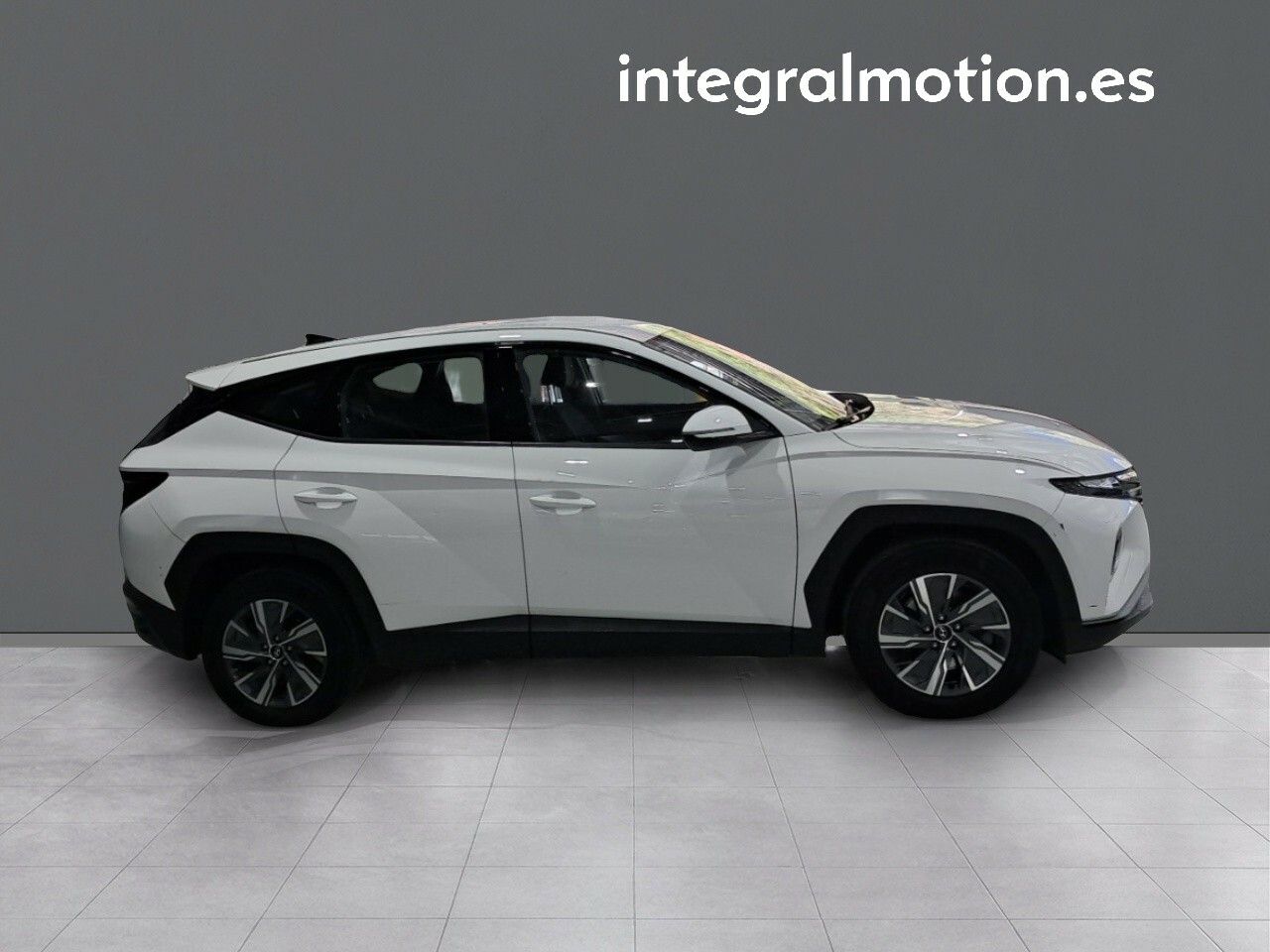 Foto Hyundai Tucson 26