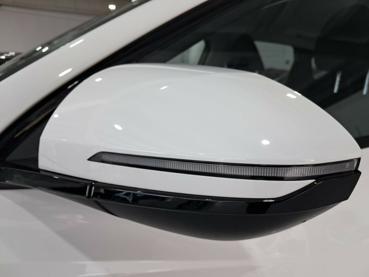 Foto Hyundai Tucson 31
