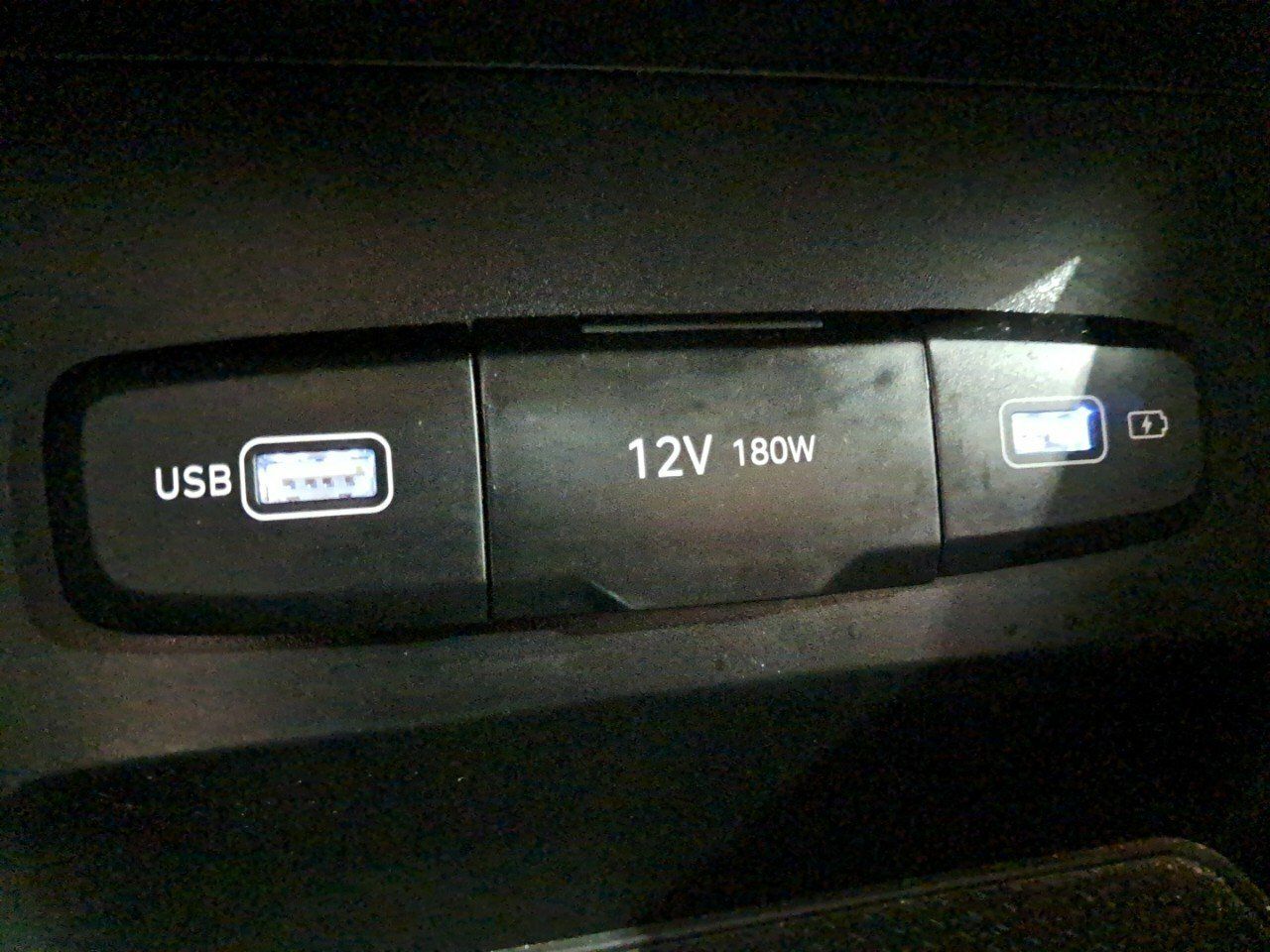 Foto Hyundai Tucson 34