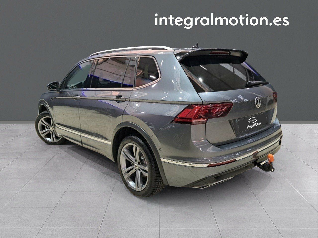 Foto Volkswagen Tiguan 4