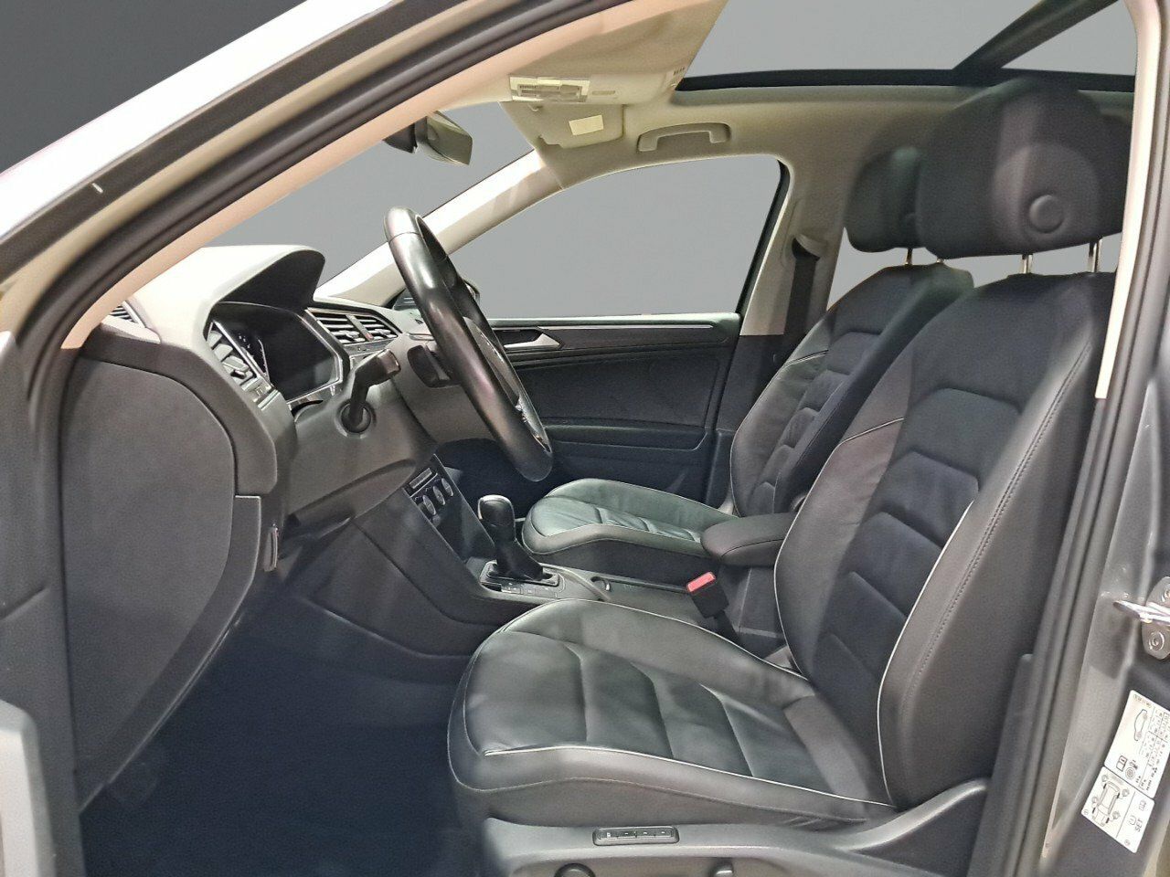 Foto Volkswagen Tiguan 6