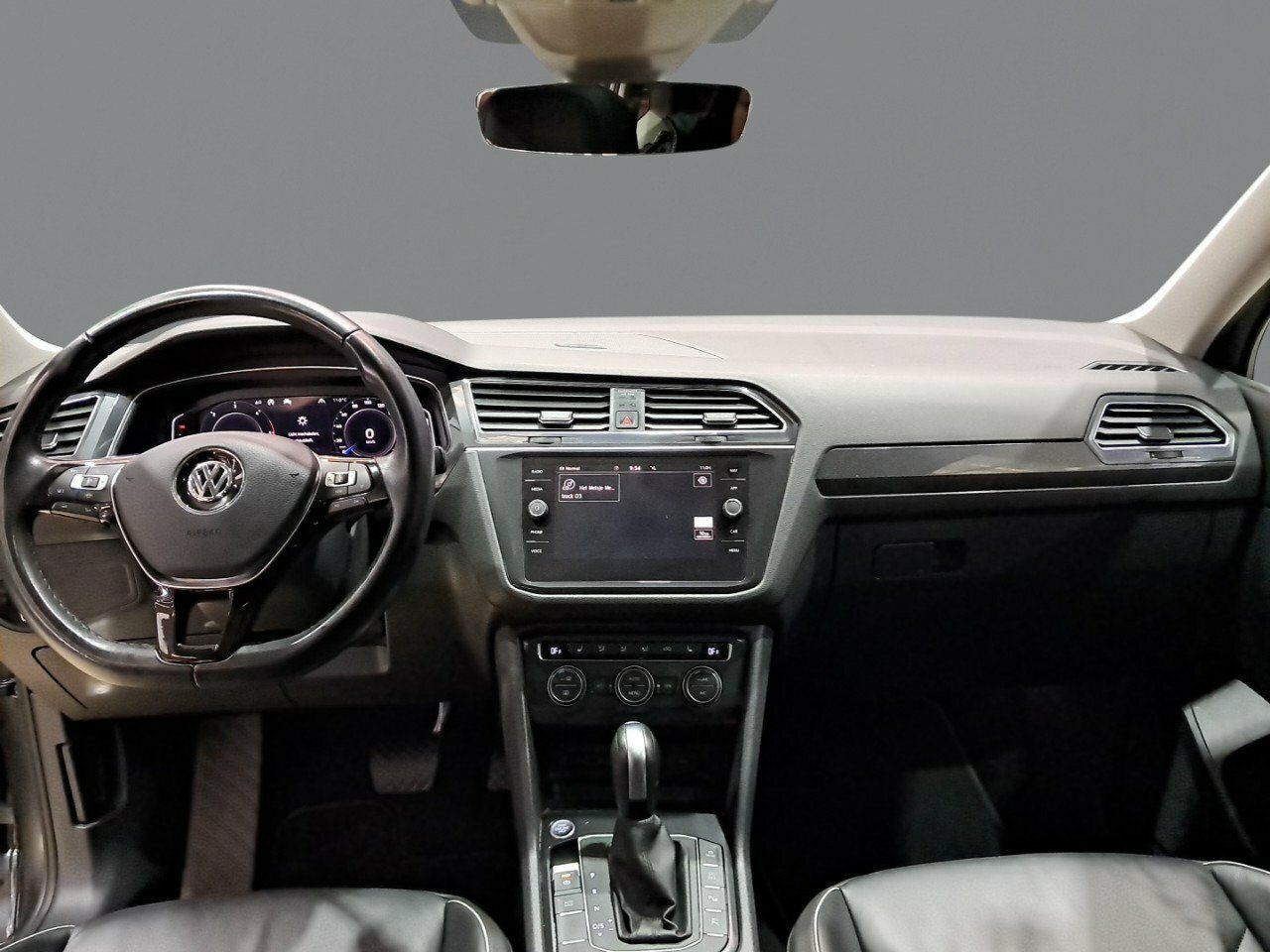 Foto Volkswagen Tiguan 7