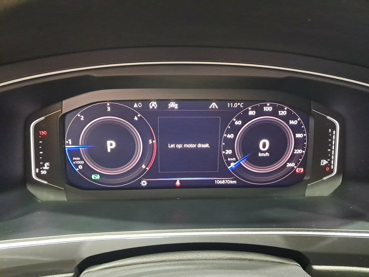Foto Volkswagen Tiguan 8