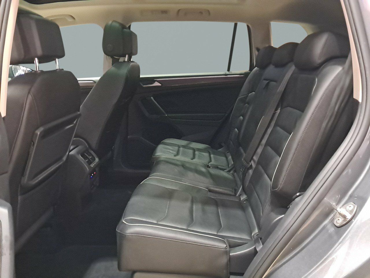 Foto Volkswagen Tiguan 10