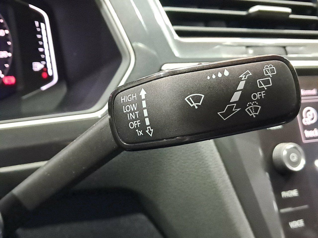 Foto Volkswagen Tiguan 13